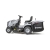 FAWORYT PRO TRAKTOR OGRODOWY TP102 HL - 10,6 KM Loncin, 102 cm